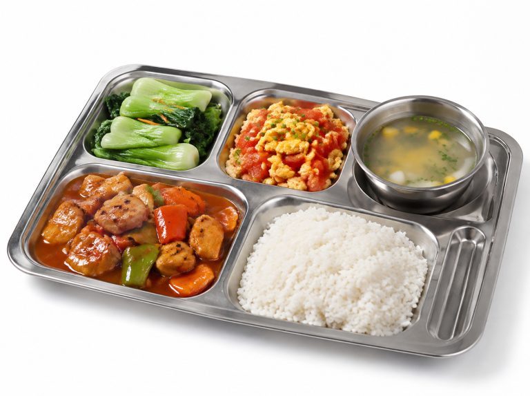 颍上县企业食堂承包与托管服务